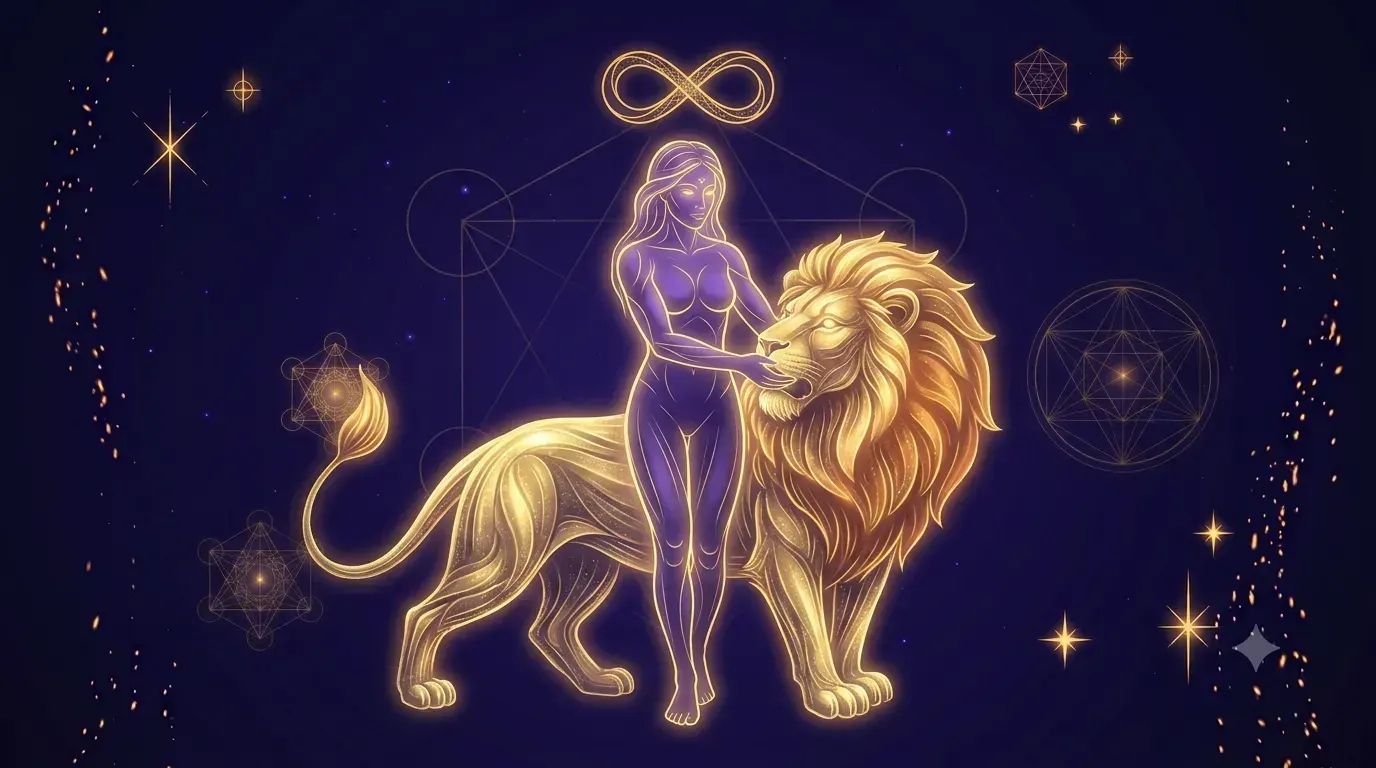 Arcana 8: Strength