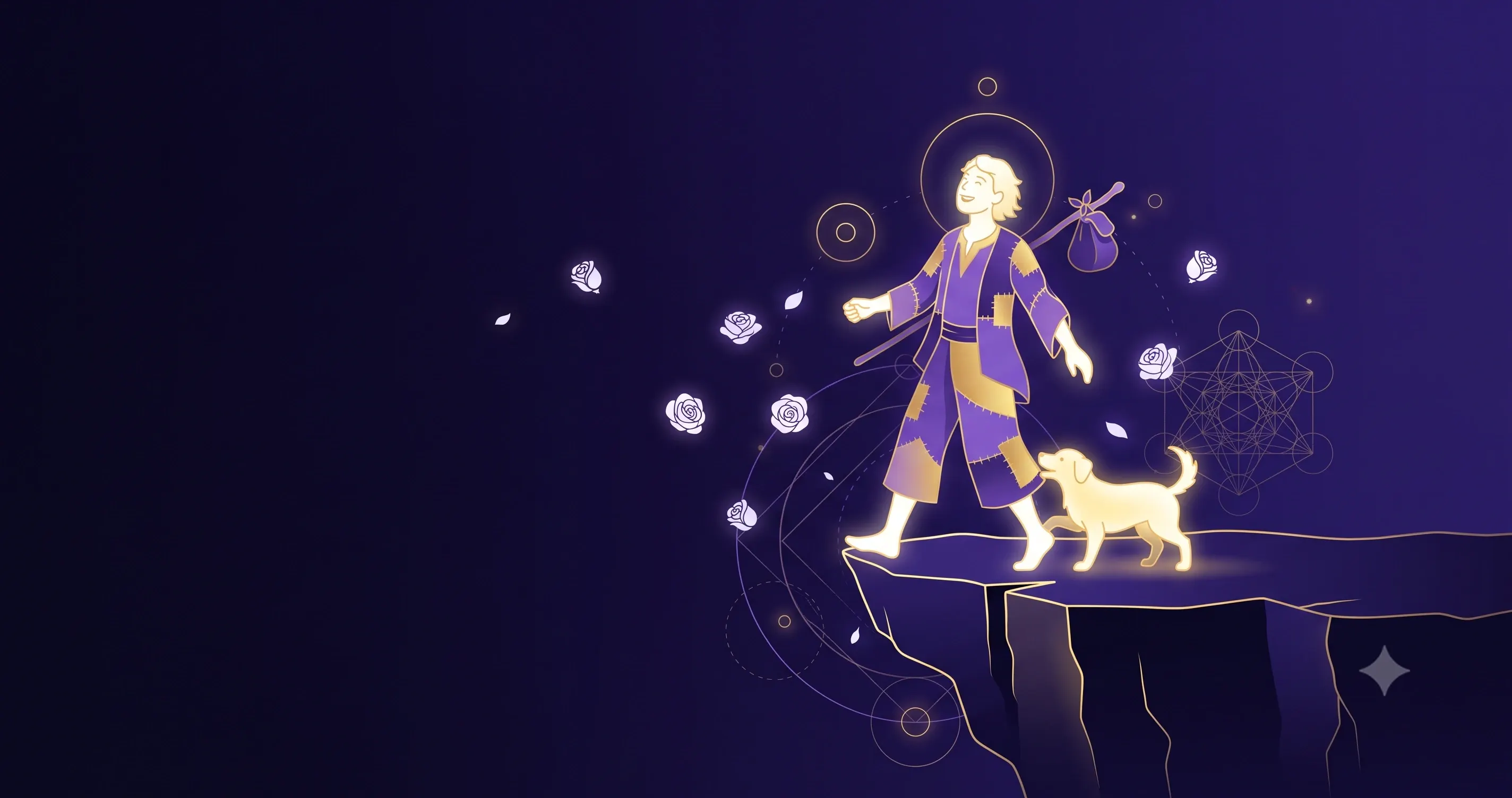 Arcana 22 The Fool: How to Live This Energy