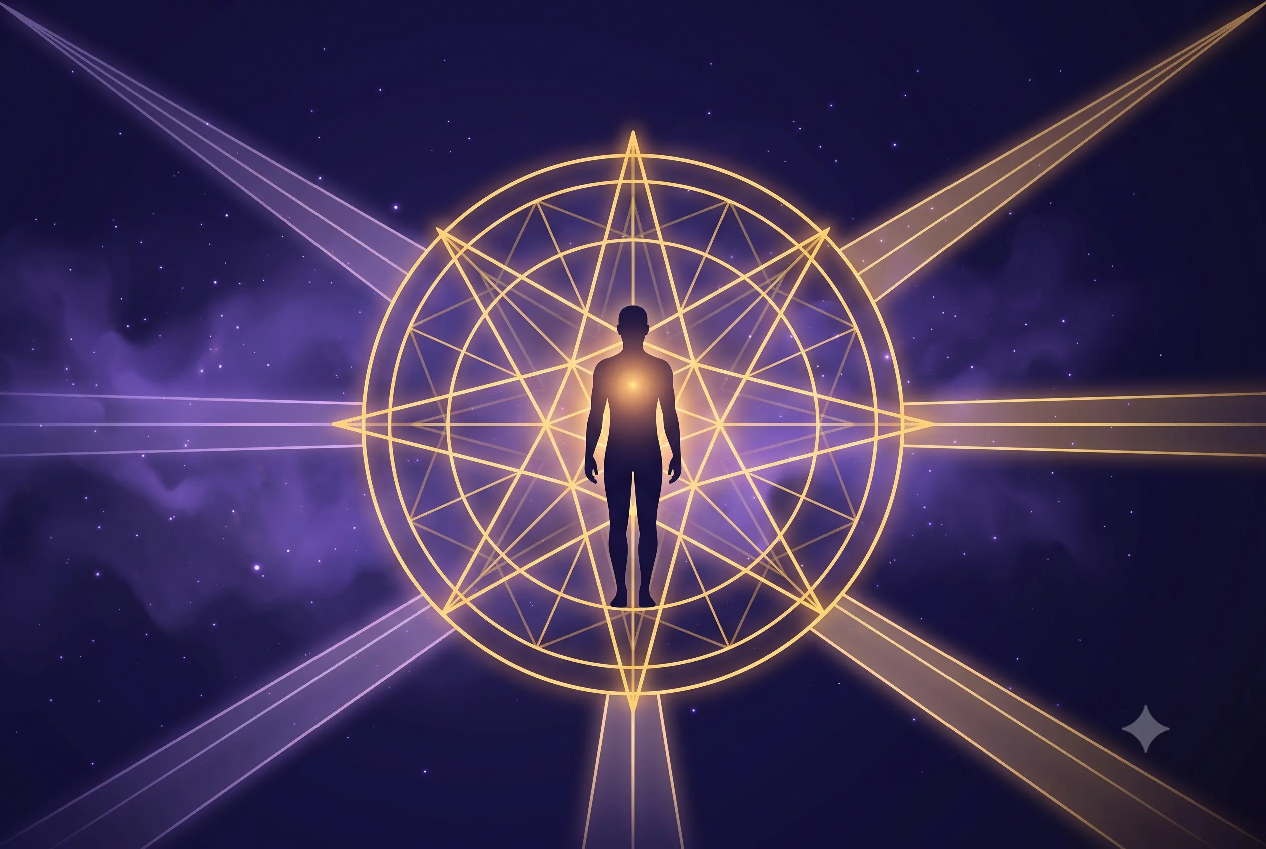 How to Discover Your Life Purpose with the Matriz del Destino