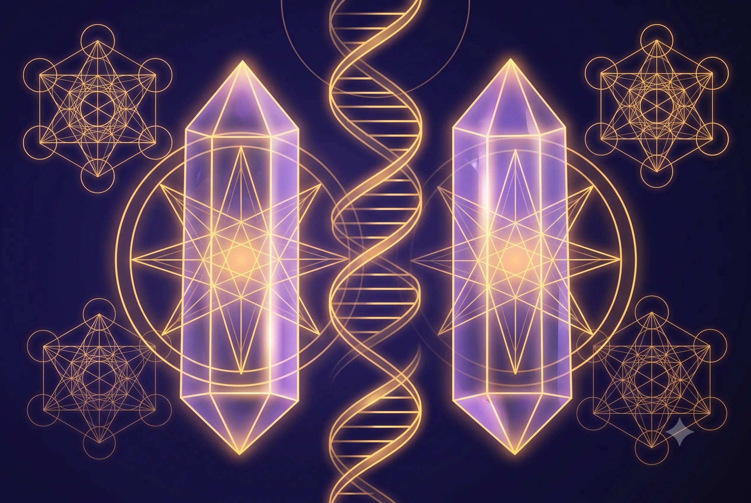 Master Numbers 11 and 22: Their Meaning in Numerology and in Your Matrix